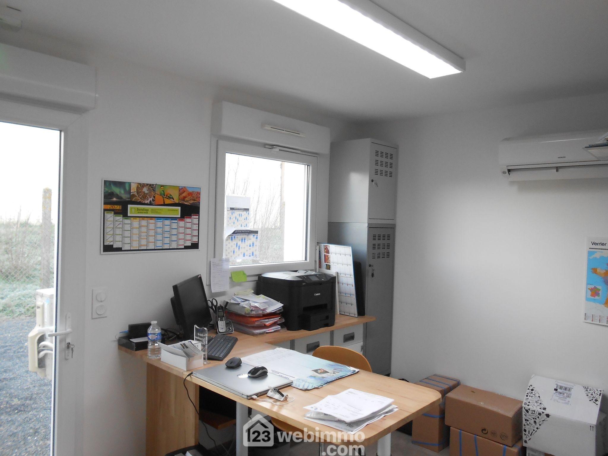 Photo Maison - 124m² - Neuville-de-Poitou image 2/4