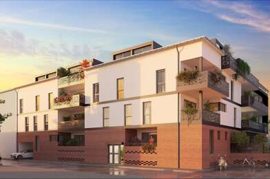 Appartement 3 pièces 550000 €