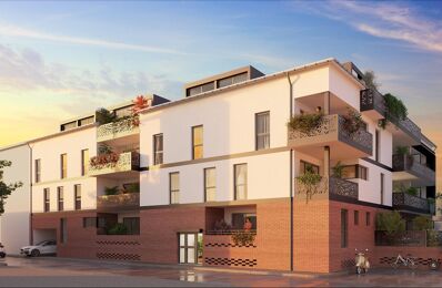 vente appartement 550 000 € à proximité de Pinsaguel (31120)