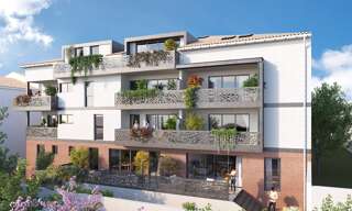 Appartement 5 Pièces 116 m² à vendre à Toulouse (31300)