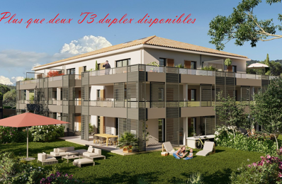 vente appartement 368 000 € à proximité de Serra-Di-Ferro (20140)