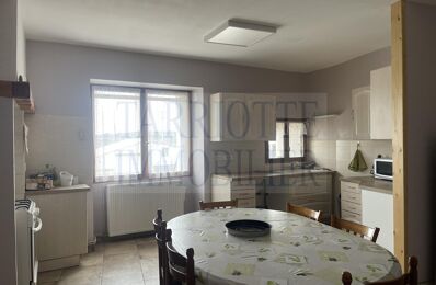 vente maison 170 000 € à proximité de Viviers (07220)