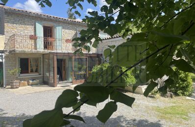 vente maison 395 000 € à proximité de Lalevade-d'Ardèche (07380)