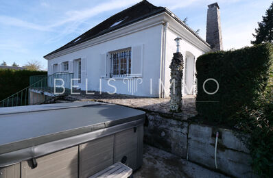 vente maison 599 000 € à proximité de Azay-le-Rideau (37190)