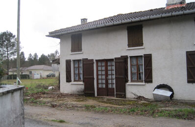 vente maison 99 000 € à proximité de Labouheyre (40210)