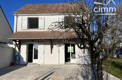 vente maison 124 000 € à proximité de Pierrefitte-sur-Loire (03470)
