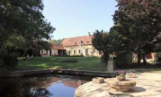 Maison 12 Pièces 400 m² à vendre à Saint-Pierre-de-Maillé (86260)