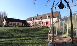 Maison 12 Pièces 400 m² à vendre à Saint-Pierre-de-Maillé (86260)