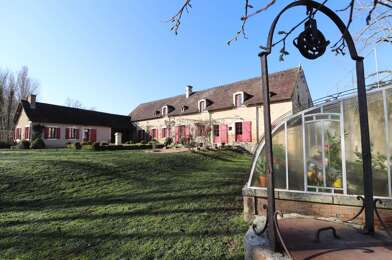 Maison 12 pièces 845000 €