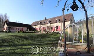 Maison 12 Pièces 400 m² à vendre à Saint-Pierre-de-Maillé (86260)