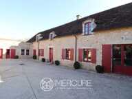 MOULINS AVEC DROIT D'EAU, BEL ENVIRONNEMENT — photo 2