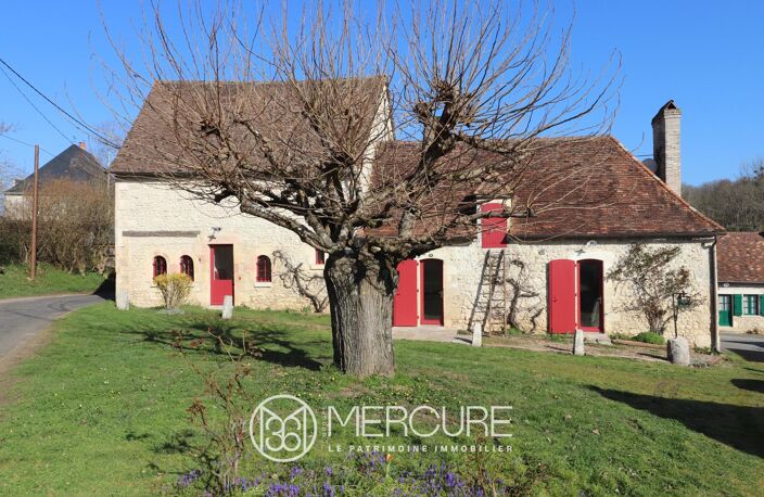 MOULINS AVEC DROIT D'EAU, BEL ENVIRONNEMENT — photo 3