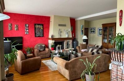 vente appartement 649 000 € à proximité de Vitry-sur-Seine (94400)
