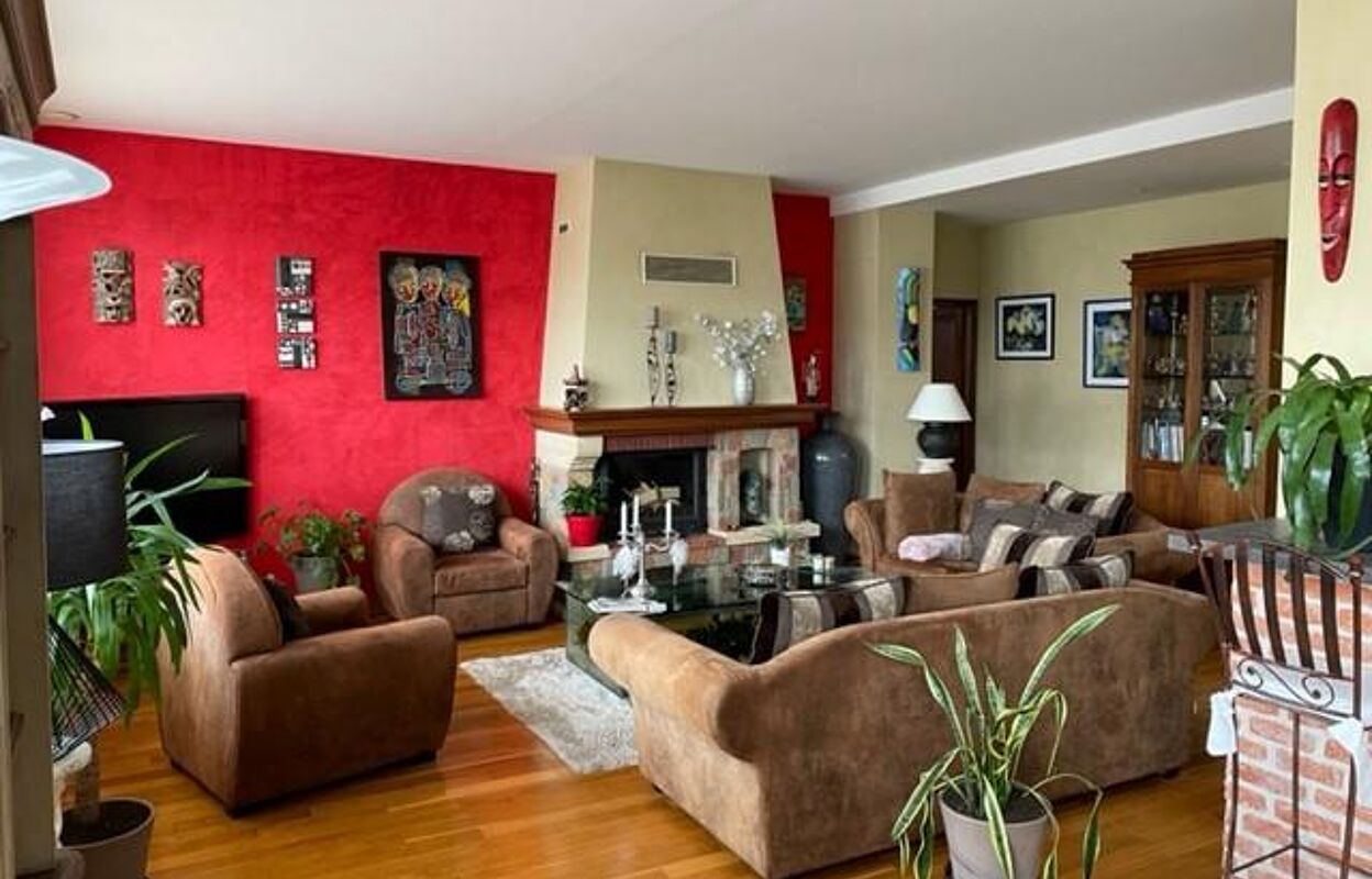 appartement 3 pièces 140 m2 à vendre à Ivry-sur-Seine (94200)