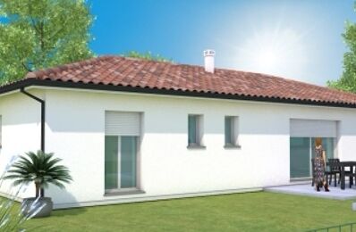construire maison 191 200 € à proximité de Clermont (40180)
