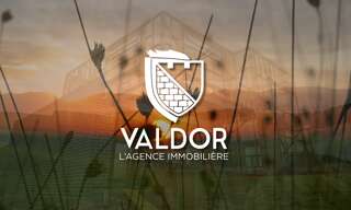 Terrain  555 m² à vendre à Saint-Didier-sur-Chalaronne (01140)