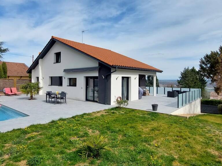Maison 8 pièces  à vendre 185 m² — photo 1