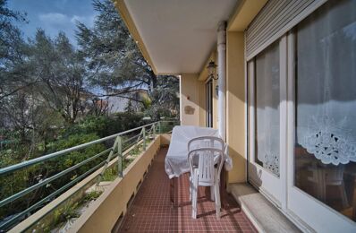 vente appartement 315 000 € à proximité de Carros (06510)