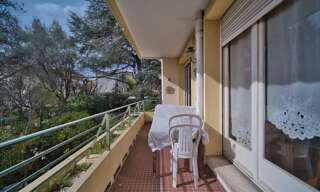 Appartement 3 Pièces 75 m² à vendre à Nice (06000)