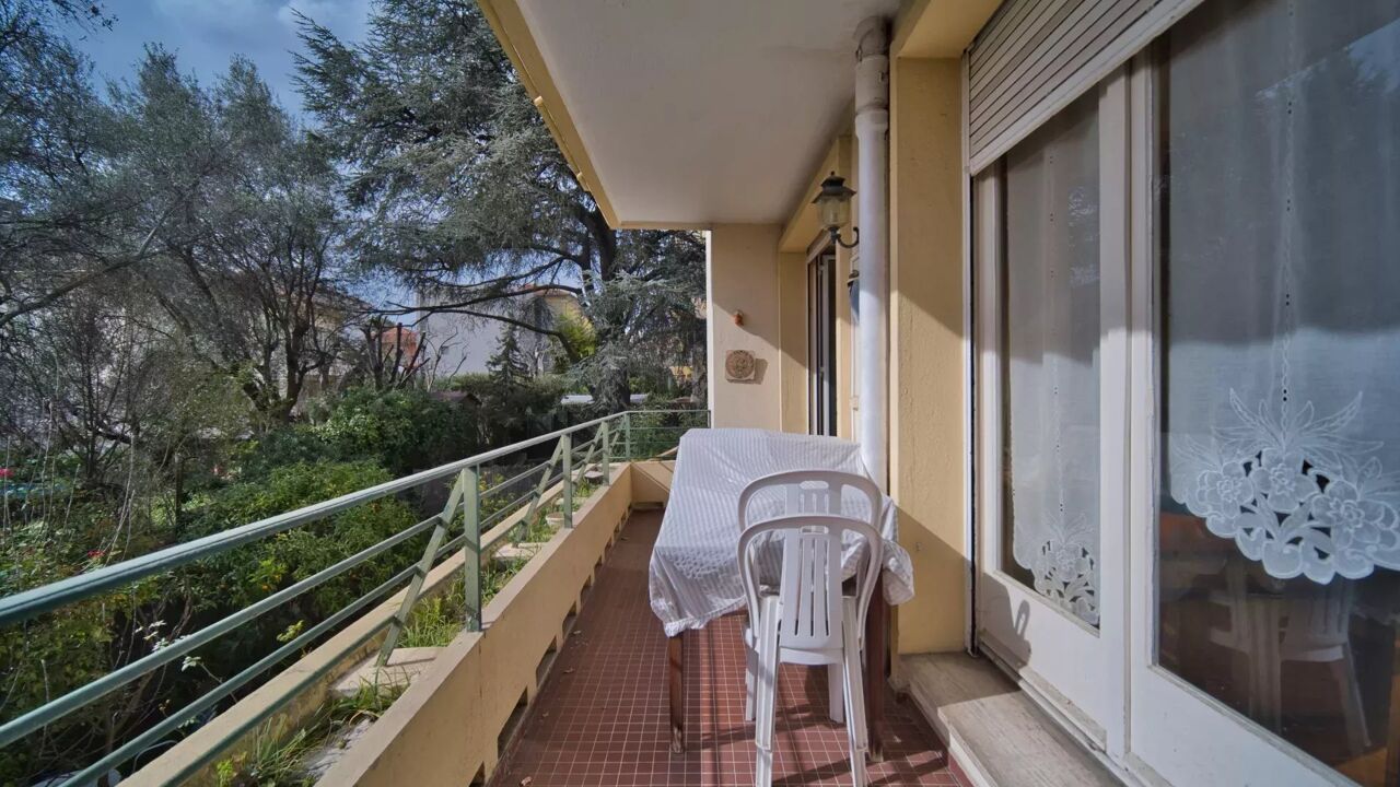 appartement 3 pièces 75 m2 à vendre à Nice (06000)