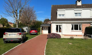 Maison 6 Pièces 100 m² à vendre à Le Touquet-Paris-Plage (62520)