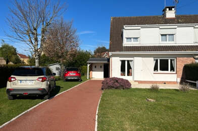 Maison 6 pièces 630000 €