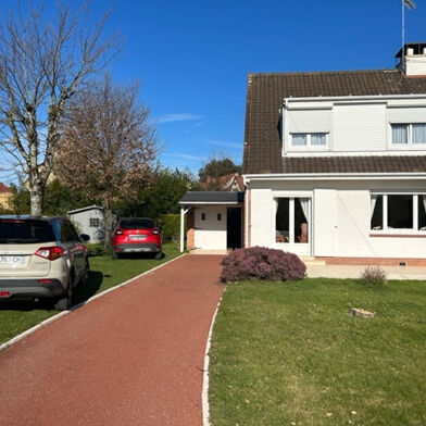 Maison 6 pièces 630000 €