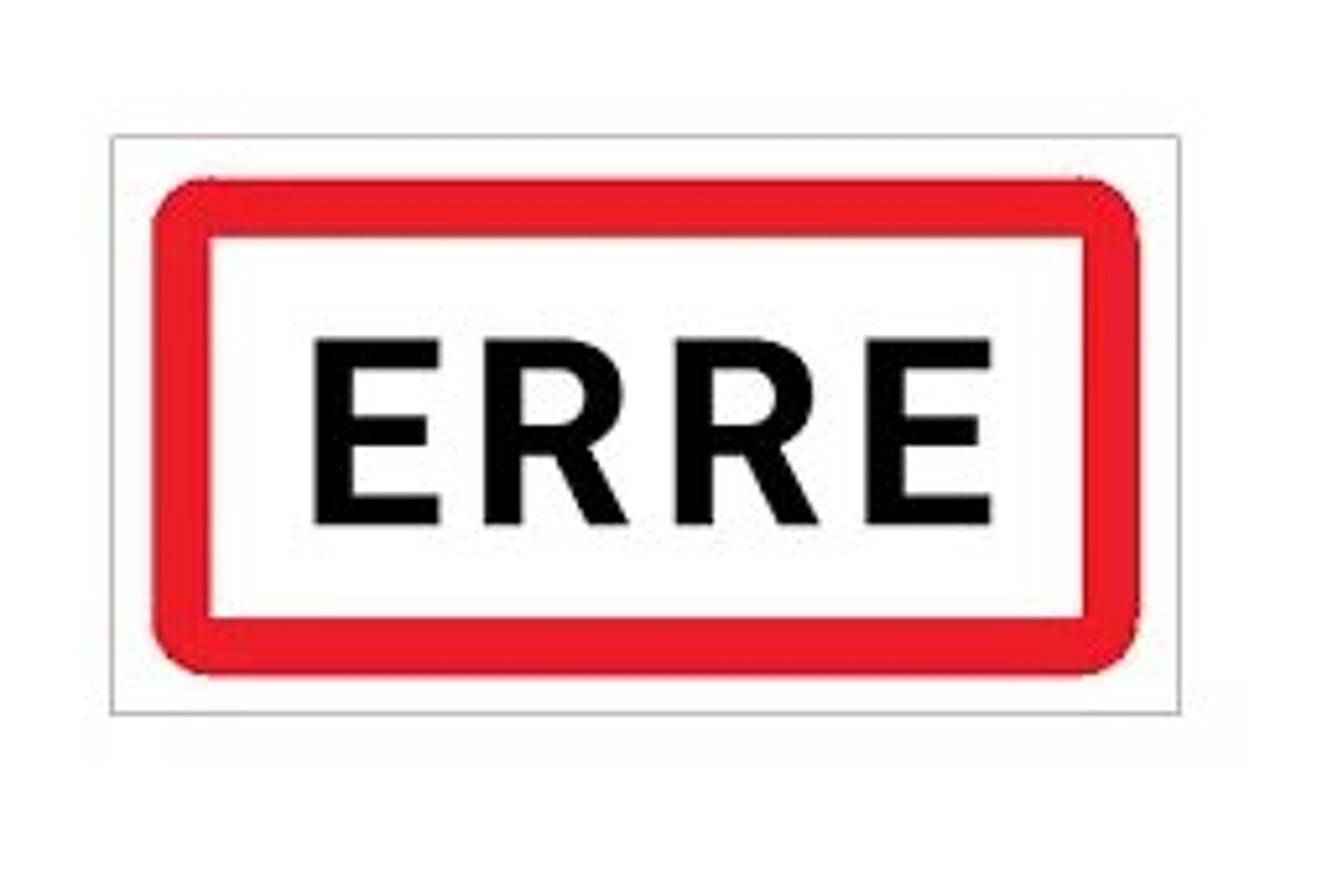 ERRE - EXCLUSIVITE ! — photo 1