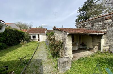 vente maison 399 000 € à proximité de Bordeaux (33000)