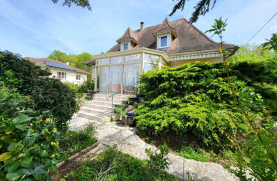 vente maison 234 000 € à proximité de Jaure (24140)
