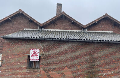 vente maison 148 000 € à proximité de Ham-en-Artois (62190)