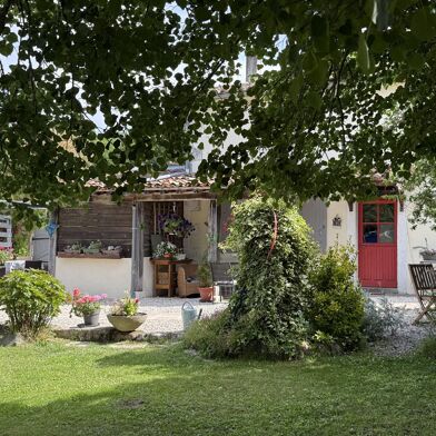 Maison 11 pièces 248000 €