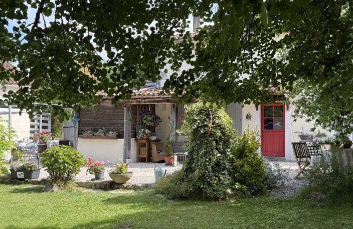 Maison de caractère — photo 2