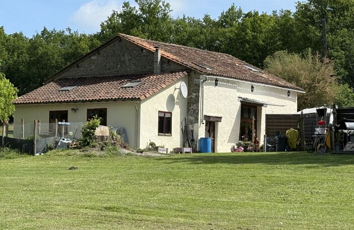 Maison de caractère — photo 3