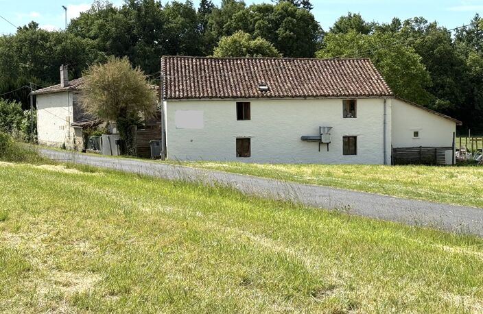 Maison de caractère — photo 4