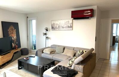 vente appartement 199 000 € à proximité de Montbonnot-Saint-Martin (38330)