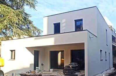 vente maison 960 000 € à proximité de Saint-Romain-en-Jarez (42800)
