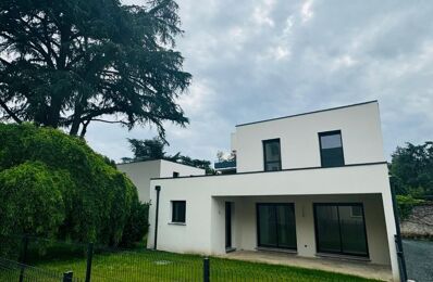 vente maison 925 000 € à proximité de Vaugneray (69670)
