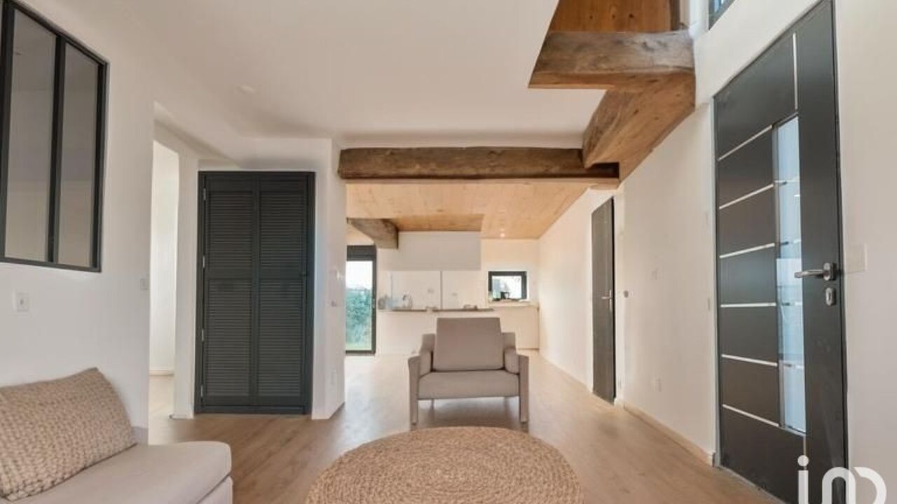 appartement 6 pièces 161 m2 à vendre à Angers (49000)