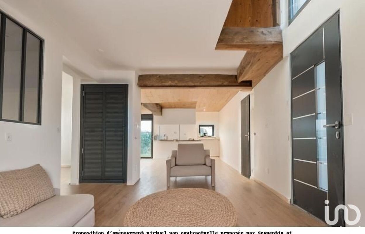 appartement 6 pièces 161 m2 à vendre à Angers (49000)
