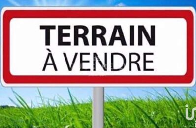 vente terrain 129 000 € à proximité de Vandières (54121)