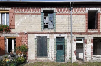 vente maison 54 000 € à proximité de Les Authieux-sur-le-Port-Saint-Ouen (76520)