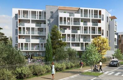 vente appartement 223 309 € à proximité de Lavérune (34880)