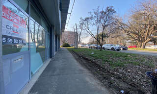 Commerce  216 m² à louer à Pau (64000)