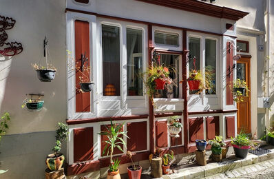 vente maison 378 000 € à proximité de Lahourcade (64150)