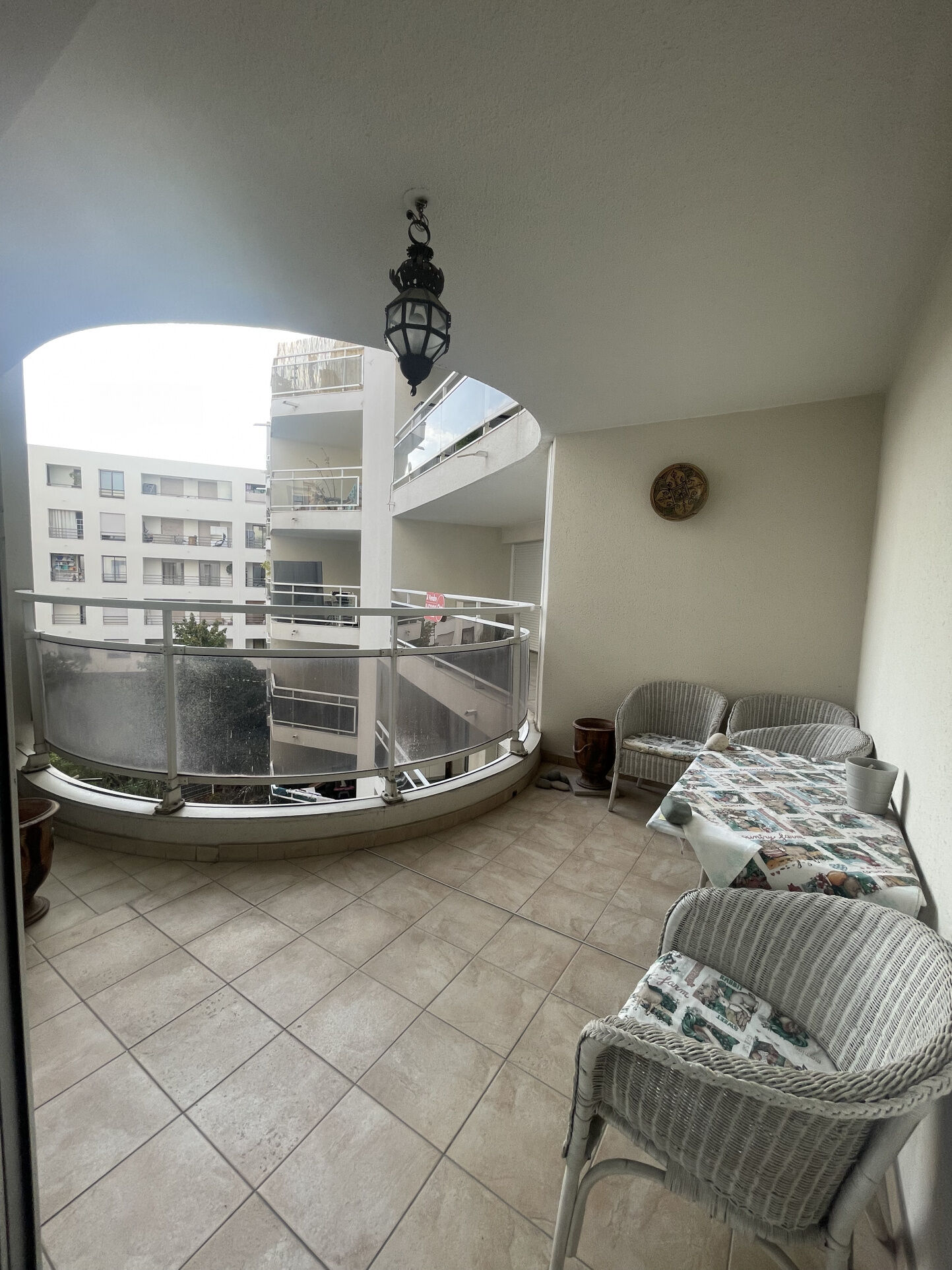 Appartement 4 pièces  à vendre Montpellier 34000