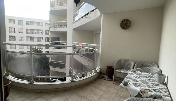 Appartement 4 pièces  à vendre Montpellier 34000