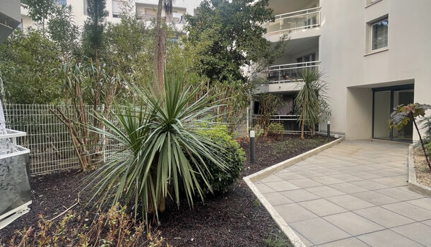 Appartement 4 pièces  à vendre Montpellier 34000