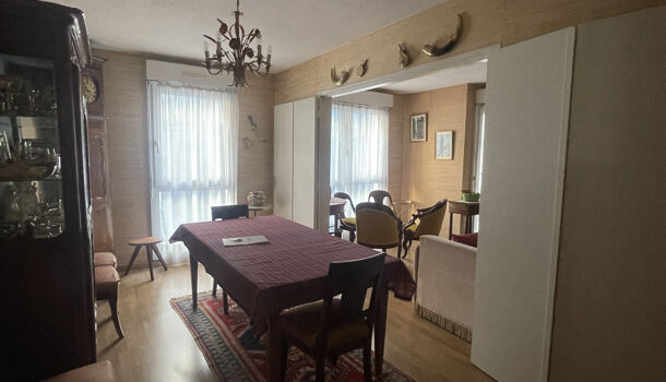 Appartement 4 pièces  à vendre Montpellier 34000