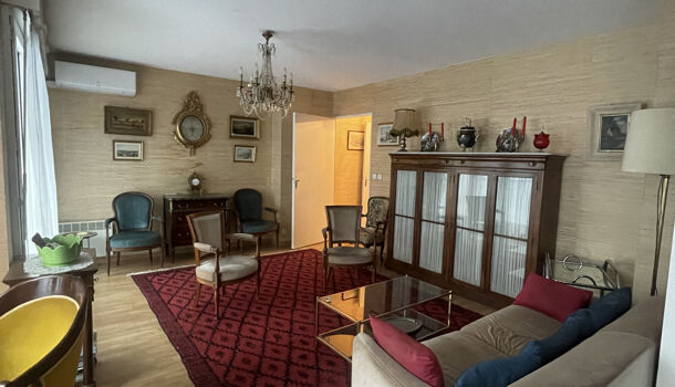 Appartement 4 pièces  à vendre Montpellier 34000